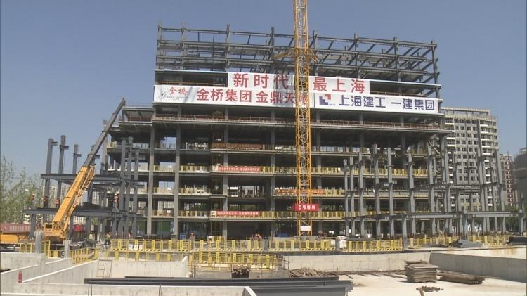 金鼎地坪工程